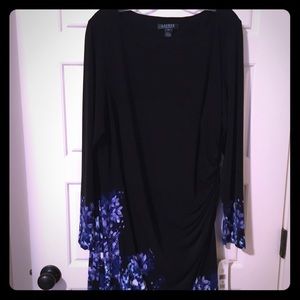 Lauren Ralph Lauren Knit Dress